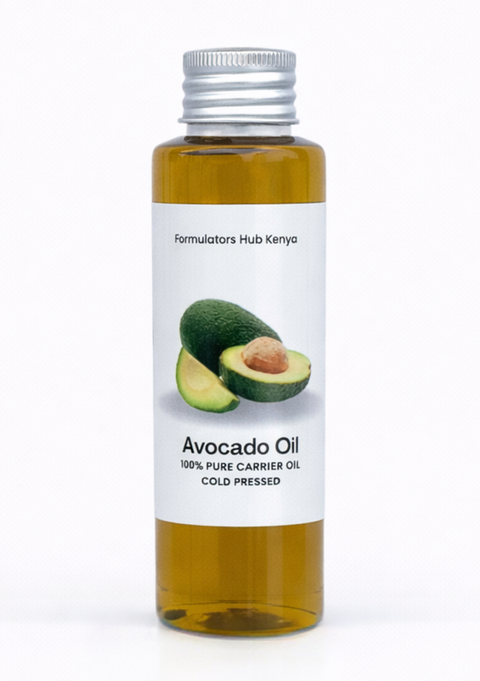 Avocado Oil