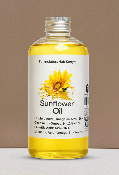 Sunflower Oil