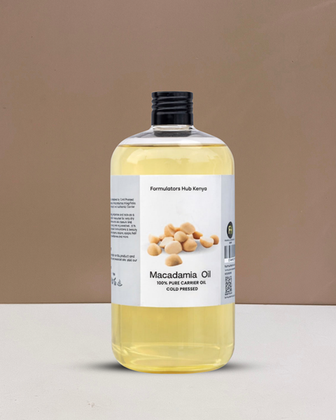 Macadamia Oil