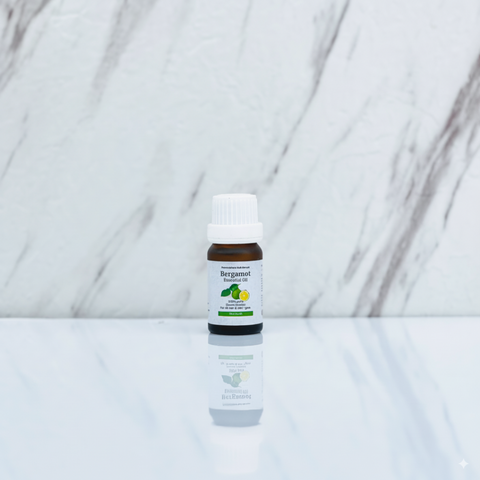 Bergamot Essential Oil