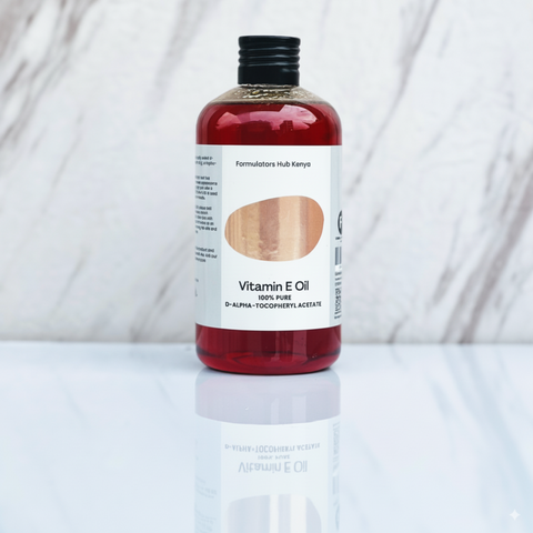 Vitamin E Oil (Pure)