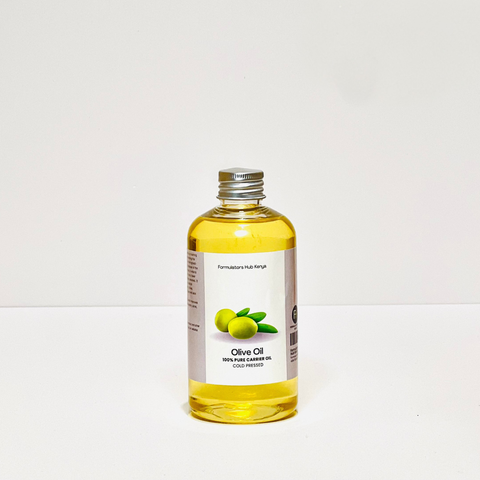 Olive Oil (Extra Virgin)