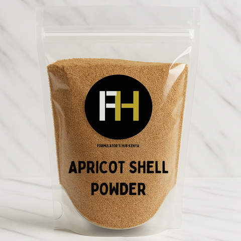 Apricot Shell Powder