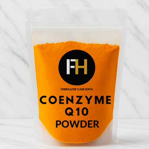 Co-Enzyme