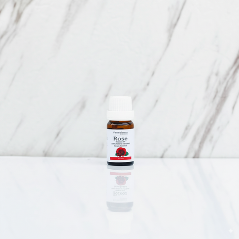Rose Essential Oil