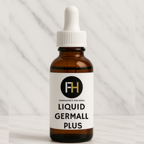 Liquid Germall Plus