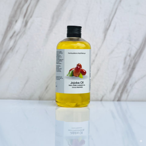 Jojoba Oil