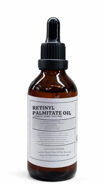 Retinyl Palmitate