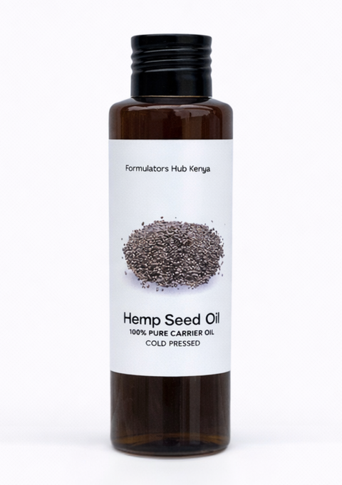 Hempseed Oil