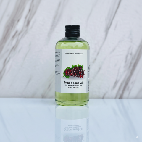 Grapeseed Oil