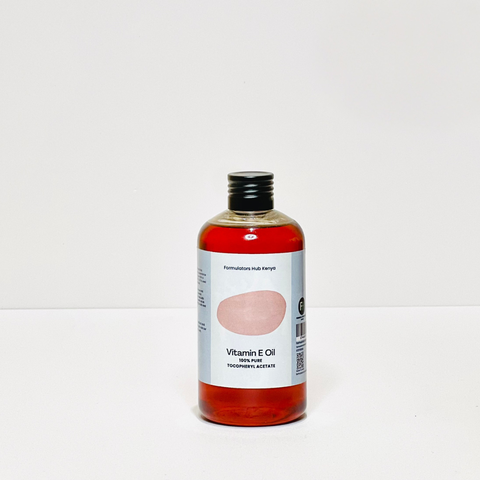 Vitamin E Oil (Pure)