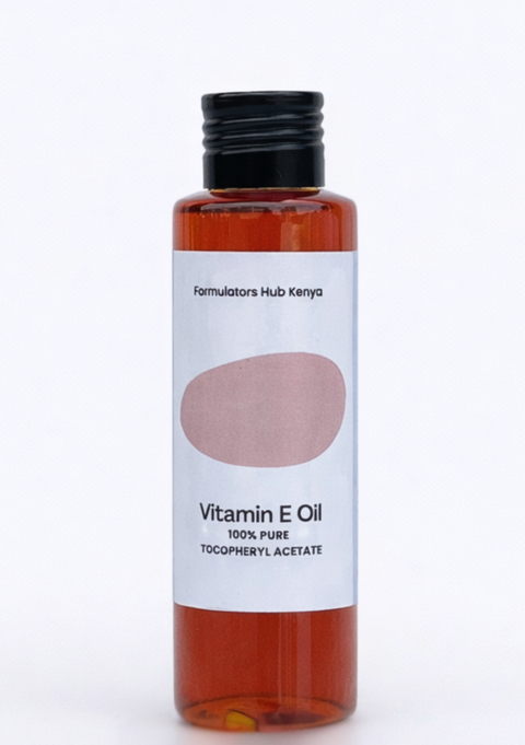 Vitamin E Oil (Pure)