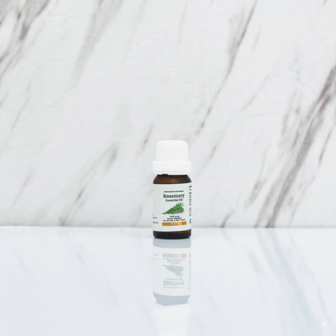 Rosemary Essential Oil