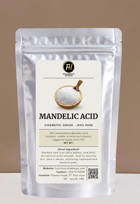 Mandelic Acid