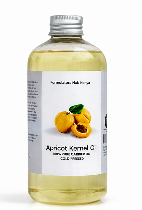 Apricot Kernel Oil