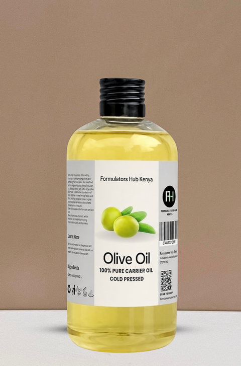 Olive Oil (Extra Virgin)