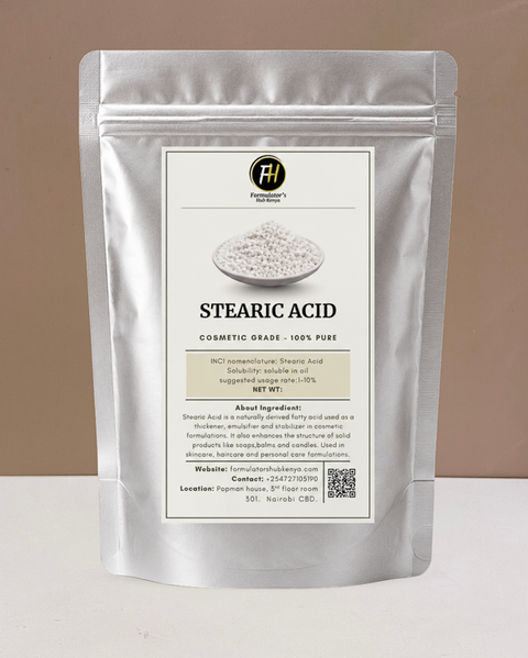 Stearic Acid