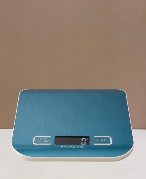 Weighing Scale 10kg/1kg
