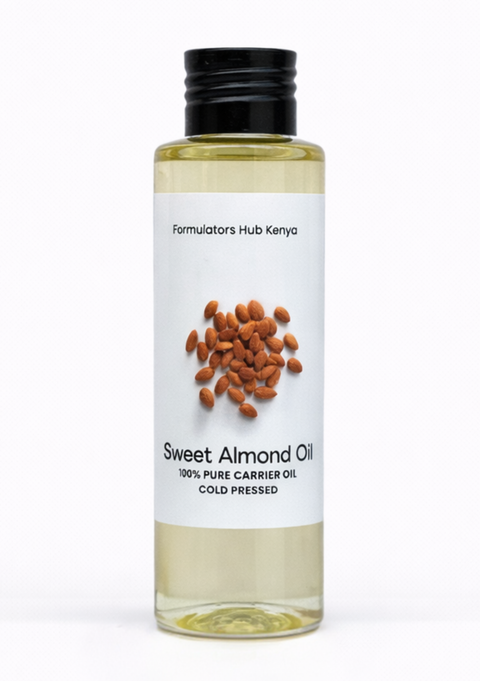 Sweet Almond Oil