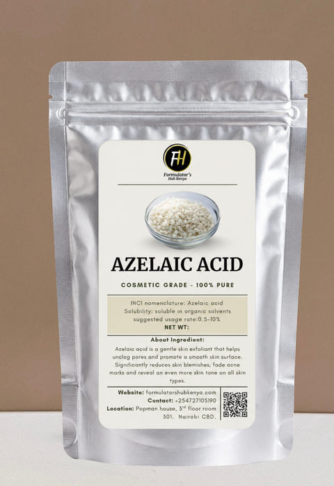 Azelaic Acid