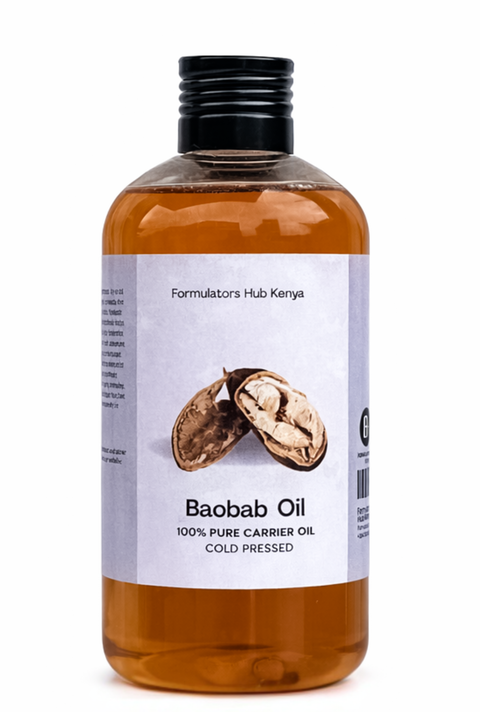 Baobab Oil