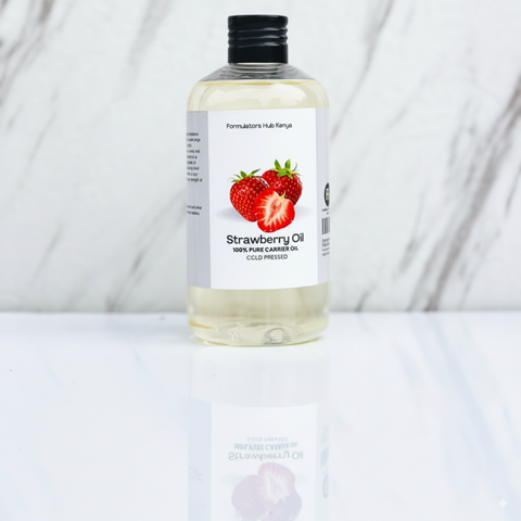 Strawberry Oil