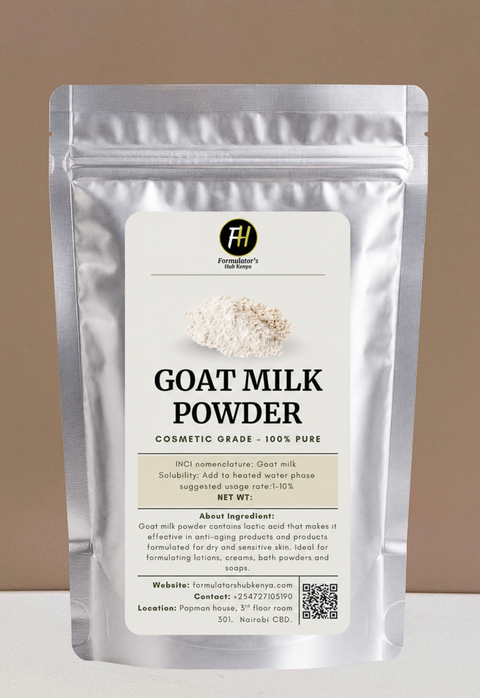 Goat Milk Powder