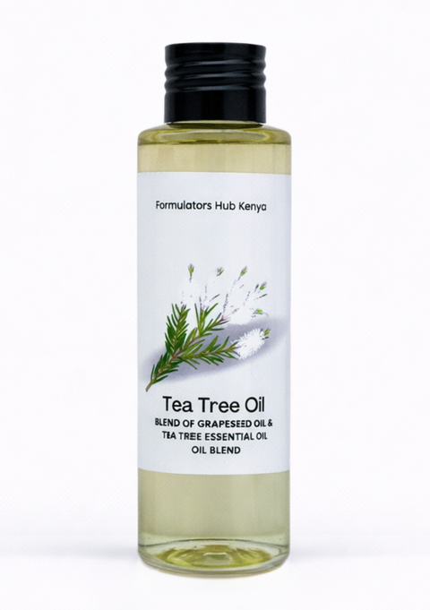 Tea Tree Oil