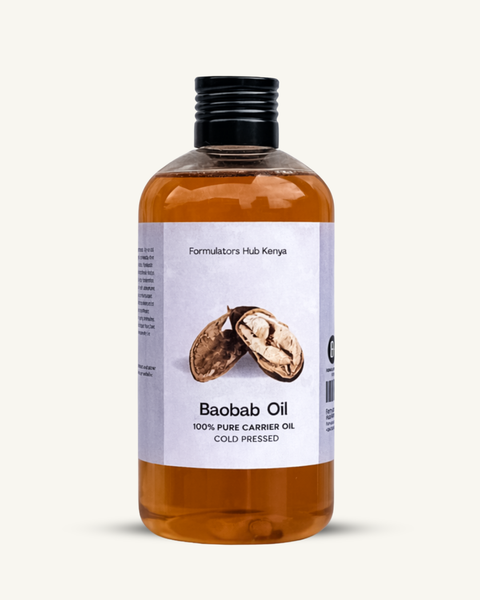 Baobab Oil