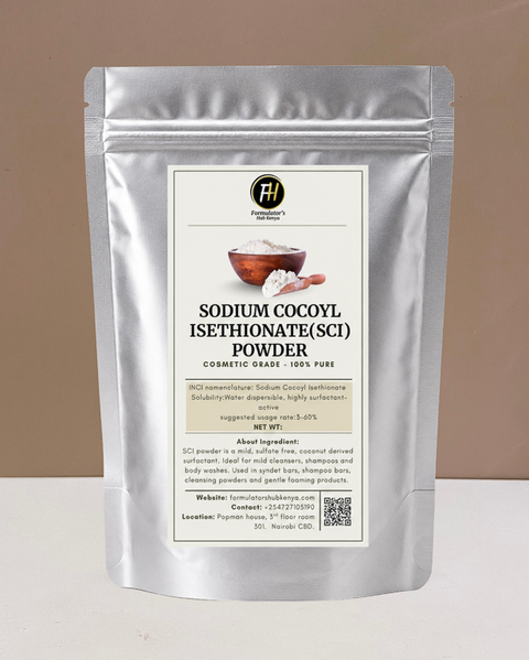 Sodium Cocoyl Isethionate (Sci) Powder
