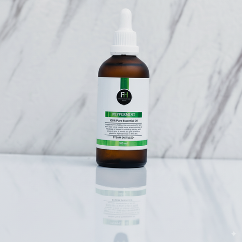 Peppermint Essential Oil