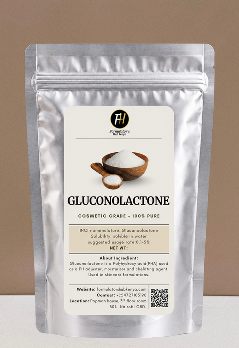 Gluconolactone