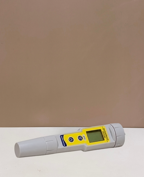 Digital PH metre