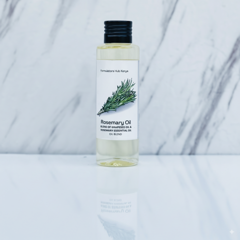 Rosemary Oil