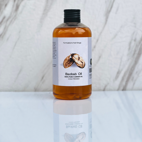 Baobab Oil