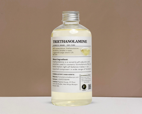 Triethanolamine