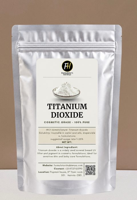 Titanium Dioxide