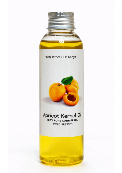 Apricot Kernel Oil
