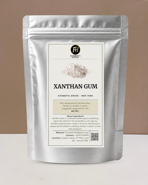 Xantham Gum
