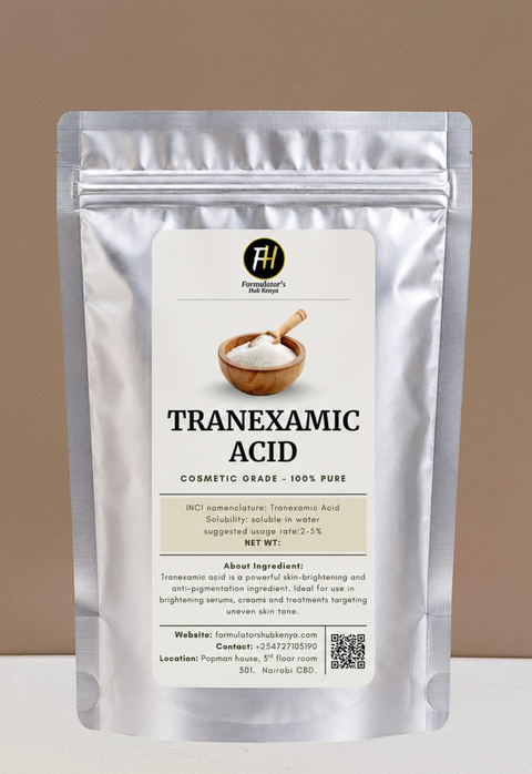 Tranexamic Acid