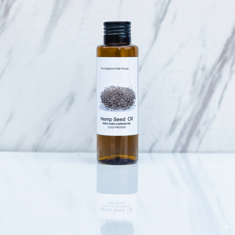 Hempseed Oil