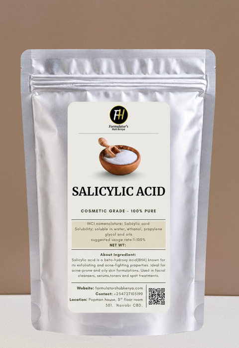 Salicylic Acid