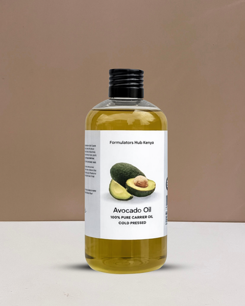 Avocado Oil