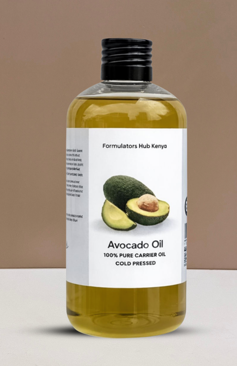 Avocado Oil