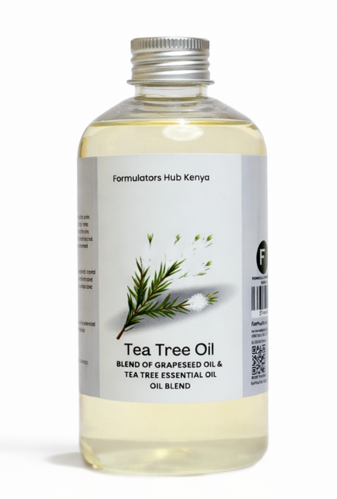Tea Tree Oil