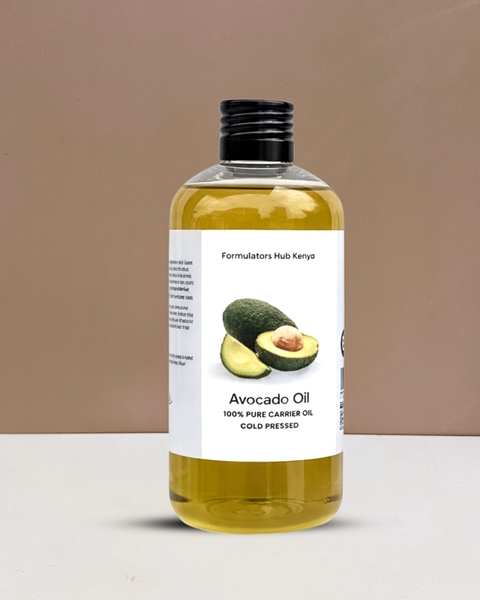 Avocado Oil