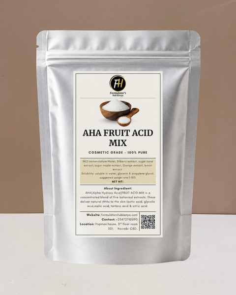 Aha Fruit Acid Mix (Powder)