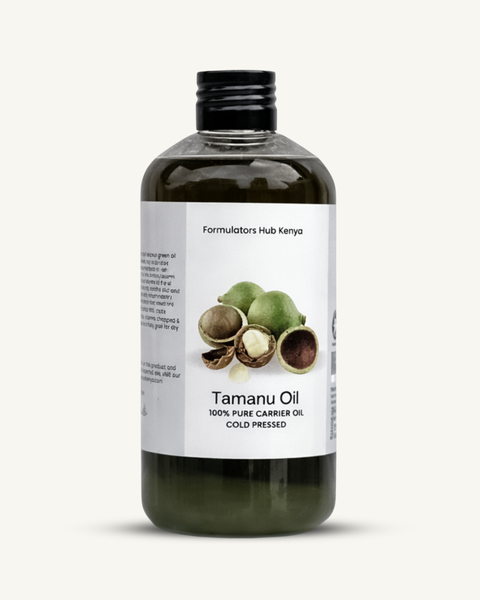 Tamanu Oil