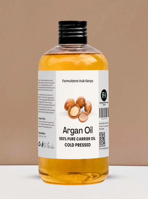 Argan Oil