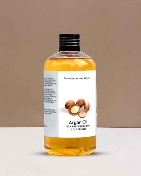 Argan Oil